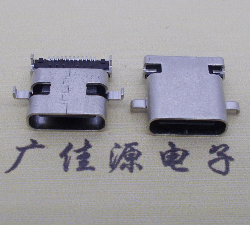 沉板无锡usb 3.1 type-c母座