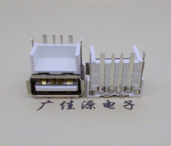 无锡USB 连接器 加高型11.3/9.8/华为大电流快充接口