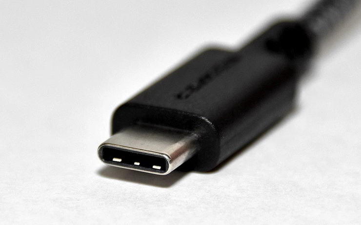 说说usb 无锡type-c接口手机为何传文件依旧很慢