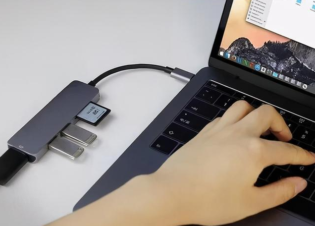 说说usb 无锡type-c接口产业链分析