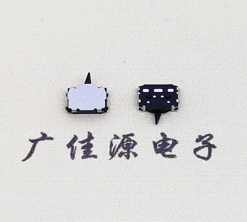 无锡迷你检测开关.微型单开双控贴片开关.迷你检测开关尺寸