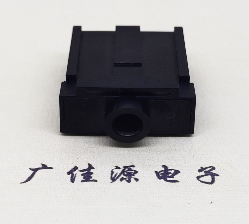 无锡汽车E型母座焊线式批发价格