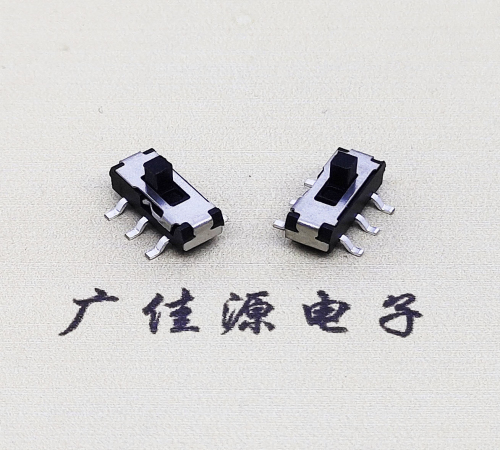 无锡六脚拨动开关二档接线图解原理