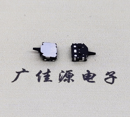 无锡双向四脚检测开关